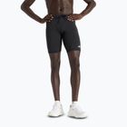 Pánske bežecké šortky New Balance Sleek Pocket Half Tight 9" black