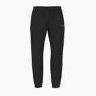 Pánske nohavice New Balance Reimagined Fleece Graphic black