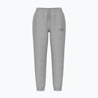 Dámske nohavice New Balance Reimagined Fleece Jogger Ashheath