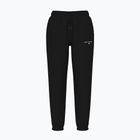 Dámske nohavice New Balance Reimagined Fleece Jogger black