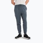 Pánske bežecké nohavice New Balance Sport Knit graphite