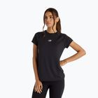 Dámske tričko New Balance Seasonal Jacquard black