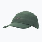 Šiltovka New Balance 5 Panel Performance V 2.0 darkjuni