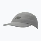Šiltovka New Balance 5 Panel Performance V 2.0 slate