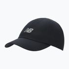 Šiltovka New Balance 5 Panel Performance V 2.0 black