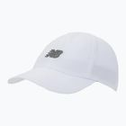 Šiltovka New Balance 5 Panel Performance V 2.0 white