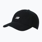 Šiltovka New Balance 6 Panel Classic V 2.0 black