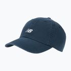 Šiltovka New Balance 6 Panel Classic V 2.0 nb navy