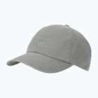 Šiltovka New Balance 6 Panel Classic V 2.0 slate