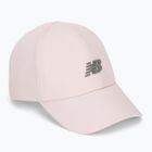 Dámska šiltovka New Balance 6 Panel Performance rosesugar