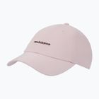 Dámska šiltovka New Balance 6 Panel Linear Logo rosesugar