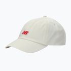 Šiltovka New Balance 6 Panel Patch Logo seasalt
