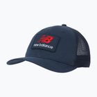 Šiltovka New Balans Sacked Patch Logo Trucker nb navy
