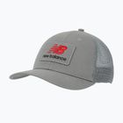 Šiltovka New Balans Sacked Patch Logo Trucker slate