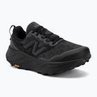 Pánske bežecké topánky New Balance Fresh Foam Hierro V9 black cement/black z9