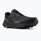 Pánske bežecké topánky New Balance Fresh Foam Hierro V9 black cement/black z9