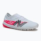Detské kopačky New Balance Furon Team V8 Jr TF white