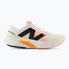 New Balance FuelCell Rebel v4 white pánska bežecká obuv
