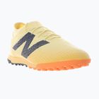 Kopačky New Balance Tekela Magique V4+ TF beige