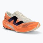 Dámske bežecké topánky New Balance FuelCell Rebel v4 hot mango