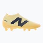 Detské kopačky New Balance Tekela Magique V4+ Jr FG beige