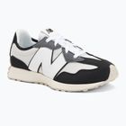 Detské topánky New Balance 327's V1 grey matter