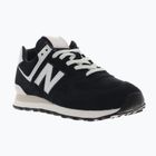 Topánky New Balance 574's V2 black U574YCE