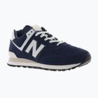 Topánky New Balance 574's V2 indigo