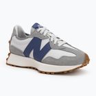 Dámske topánky New Balance 327's V1 slate grey