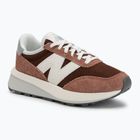 Topánky New Balance U370V1 pekan