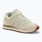 Dámske topánky New Balance 574's V2 mineral
