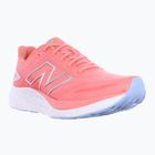 Dámske bežecké topánky New Balance Fresh Foam 680 v8 sunfade red