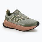 Dámske bežecké topánky New Balance Fresh Foam X Garoe v2 olivine