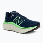 Pánske bežecké topánky New Balance Fresh Foam X Kaiha Road nb navy