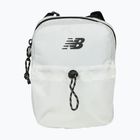 Taška New Balance Essential Sling Bag white