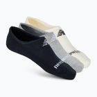 Ponožky New Balance Everyday Ultra Low No Show 3 páry printpatternmisc