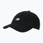 Dámska šiltovka New Balance 6 Panel Class black