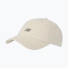 Dámska šiltovka New Balance 6 Panel Class linen