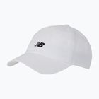 Dámska šiltovka New Balance 6 Panel Class white