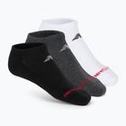 Ponožky New Balance Everyday No Show 3 páry white