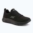 Pánske topánky SKECHERS Go Walk Flex Vespid black