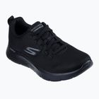 Pánske topánky SKECHERS Go Walk Flex Vespid black