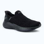 Dámska obuv SKECHERS Bobs Sport Infinity Daily black