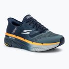 Pánske topánky SKECHERS Max Cushioning Premier 2.0 navy/orange