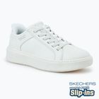 Pánske topánky SKECHERS Court Break Double Vented white