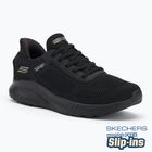 Dámska obuv SKECHERS Bobs Squad Chaos Current Muse black