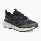 Dámska obuv SKECHERS Edgeride Power Flow black/lavender