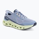 Dámske topánky SKECHERS Glide Step Altus blue