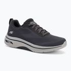 Pánske topánky SKECHERS Go Walk Arch Fit 2.0 Temporal black