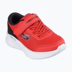Detské topánky SKECHERS Skech-Lite Pro Sprint Surge red